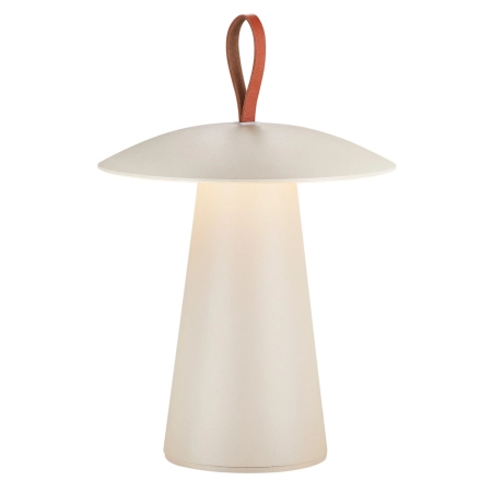 Lampa przenośna zewnętrzna Ara To-Go NO2318245008 - Nordlux